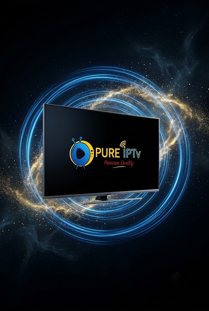 PURE IPTV PREMIUM
